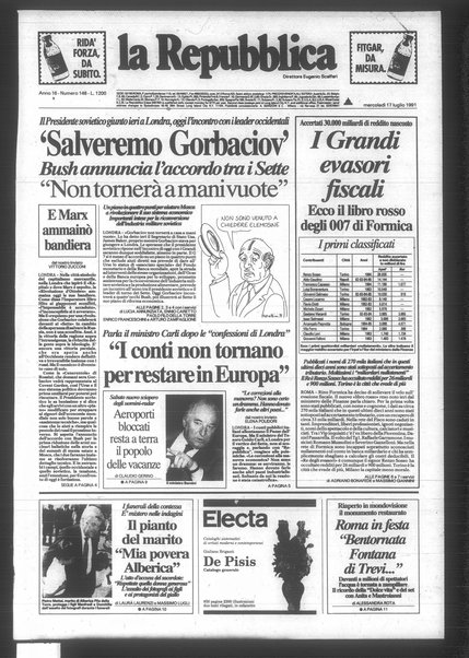 La repubblica